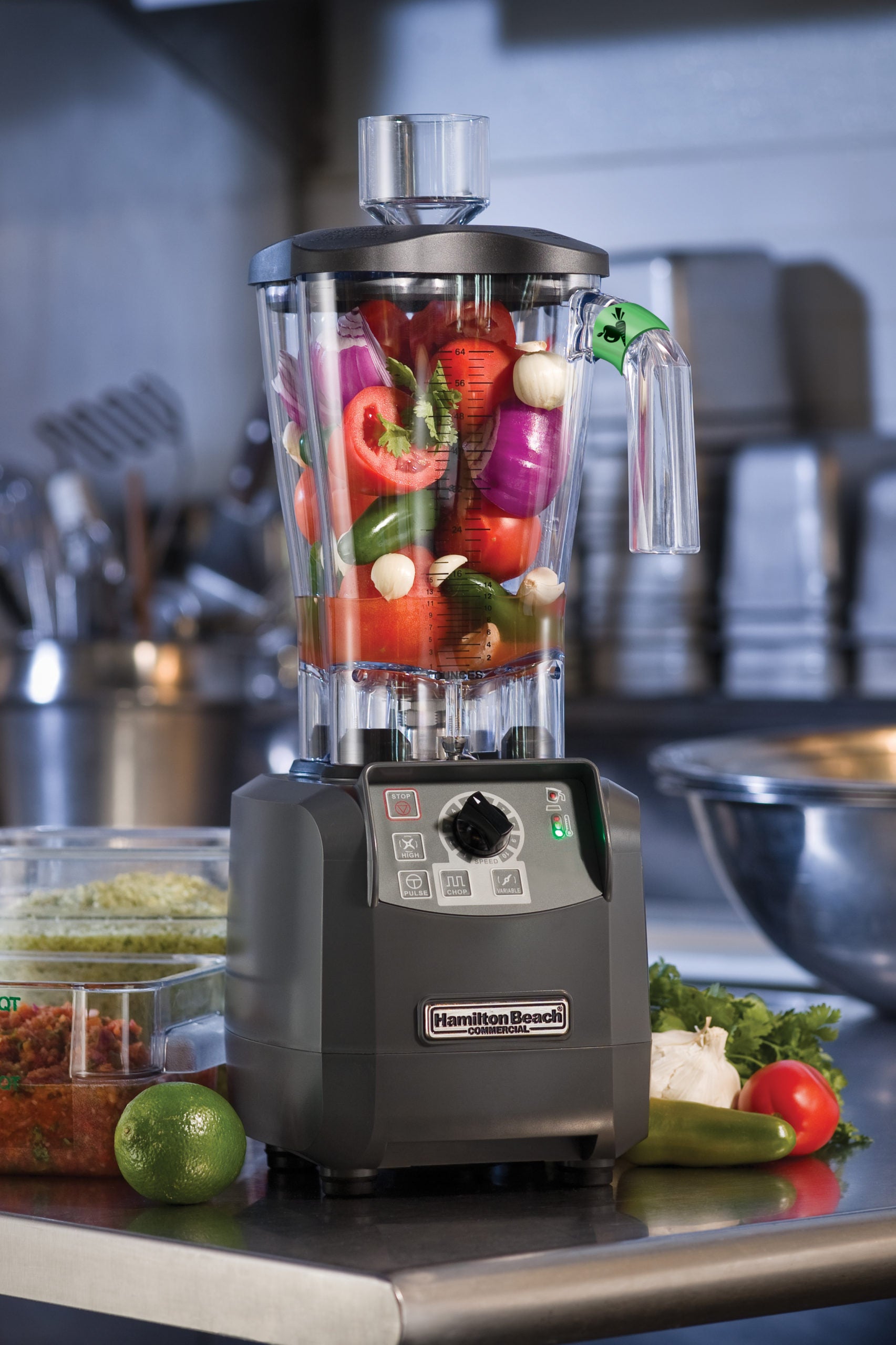 Hamilton Beach HBB255 The Rio 48 oz Drink Blender | Shop Smallwares
