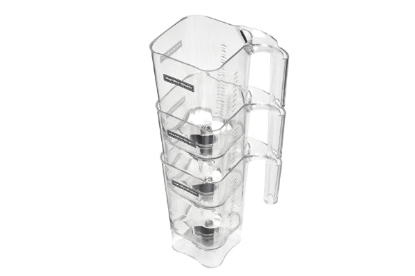 Hamilton Beach HBB255 The Rio 48 oz Drink Blender 1.6 HP / 120V