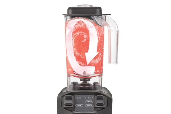 Hamilton Beach HBB255 The Rio 48 oz Drink Blender | Shop Smallwares