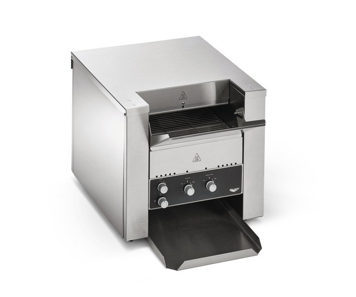 Vollrath CVT4-120300 JT2HC Convertible Conveyor Toaster 120V Vollrath
