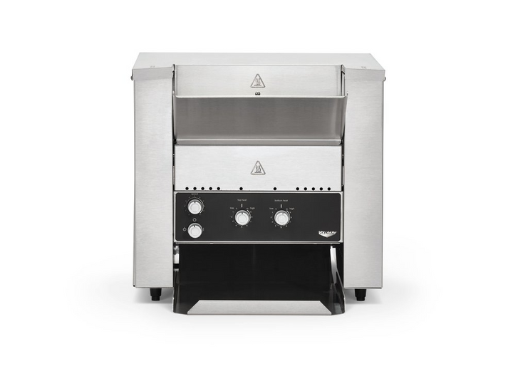 Vollrath CVT4-120300 JT2HC Convertible Conveyor Toaster 120V Vollrath