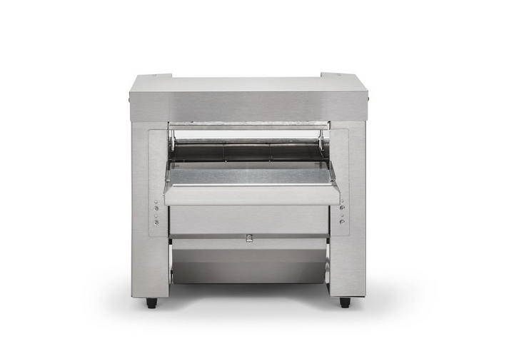 Vollrath CVT4-120300 JT2HC Convertible Conveyor Toaster 120V Vollrath