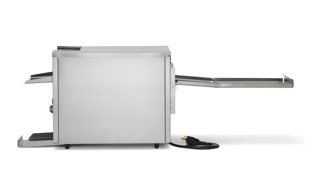 Vollrath CVT4-120300 JT2HC Convertible Conveyor Toaster 120V Vollrath