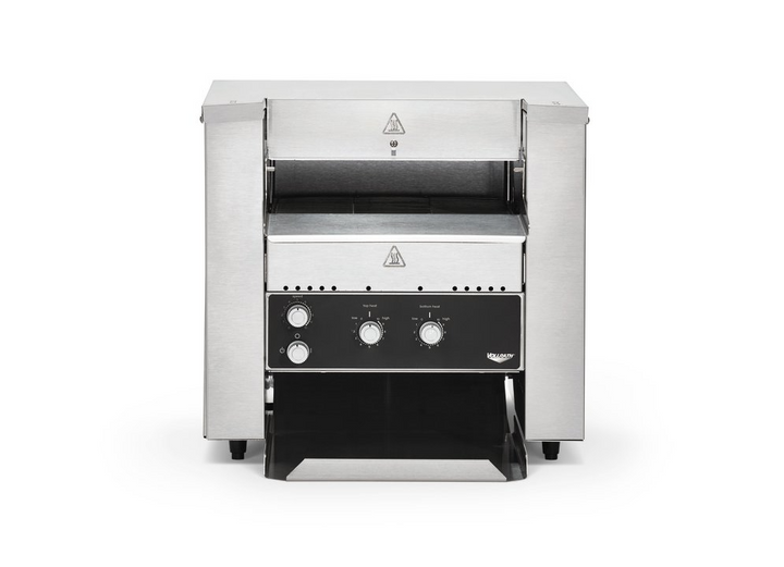 Vollrath CVT4-120300 JT2HC Convertible Conveyor Toaster 120V Vollrath