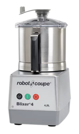 Robot Coupe Blixer 4 Food Processor W/ 4.5L Bowl