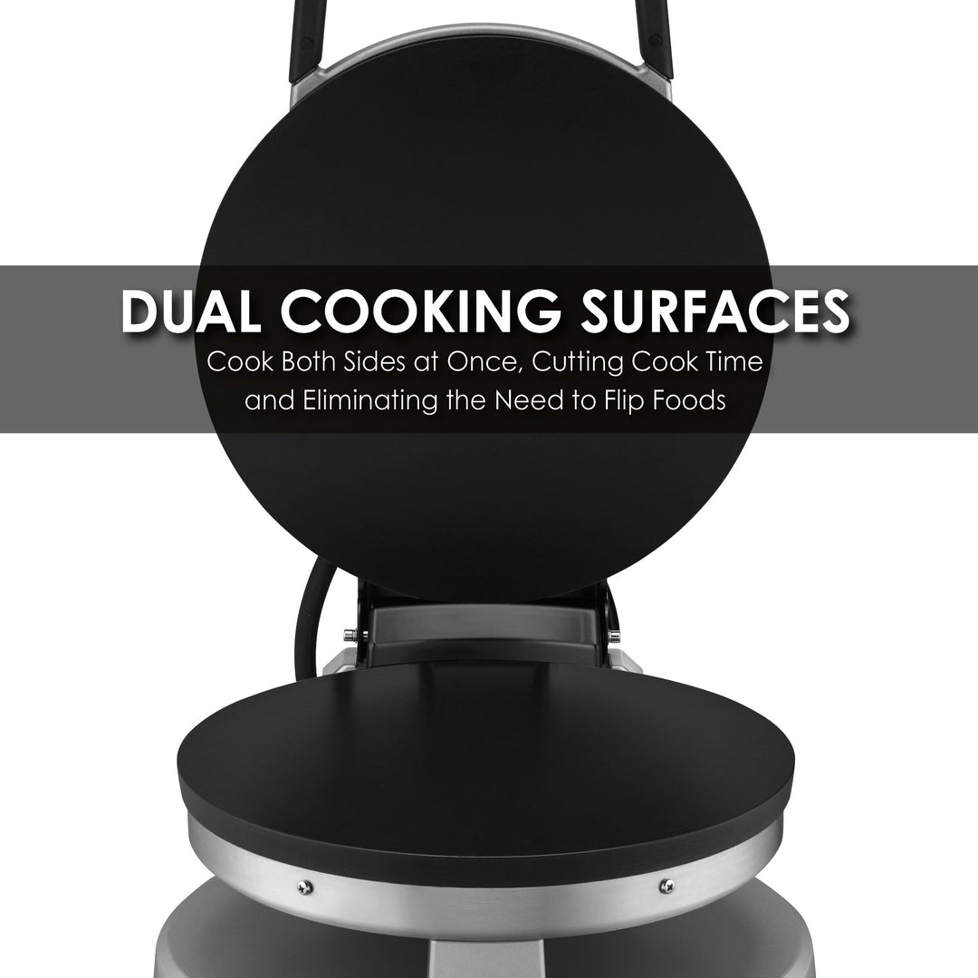 Waring WSC300 Xpress 13.5" Multipurpose Cooktop Waring