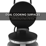 Waring WSC300 Xpress 13.5" Multipurpose Cooktop