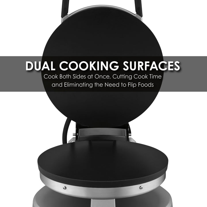 Waring WSC300 Xpress 13.5" Multipurpose Cooktop Waring