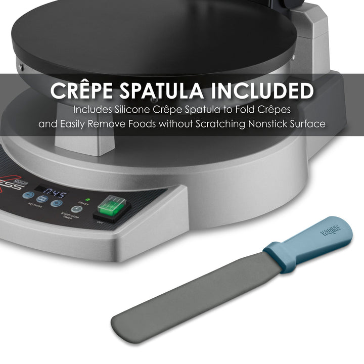 Waring WSC300 Xpress 13.5" Multipurpose Cooktop Waring