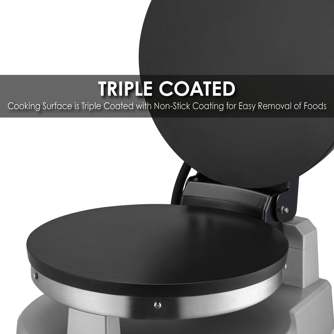 Waring WSC300 Xpress 13.5" Multipurpose Cooktop