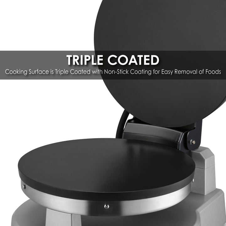 Waring WSC300 Xpress 13.5" Multipurpose Cooktop Waring