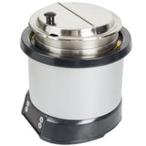 Vollrath Mirage 7470110 7 qt Countertop induction Rethermalizer