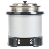 Vollrath Mirage 7470110 7 qt Countertop induction Rethermalizer