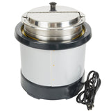 Vollrath Mirage 7470110 7 qt Countertop induction Rethermalizer