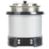 Vollrath Mirage 7470110 7 qt Countertop induction Rethermalizer