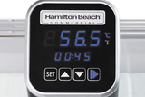 Hamilton Beach HSV1000 AcuVide1000 8 Gallon Immersion Circulator