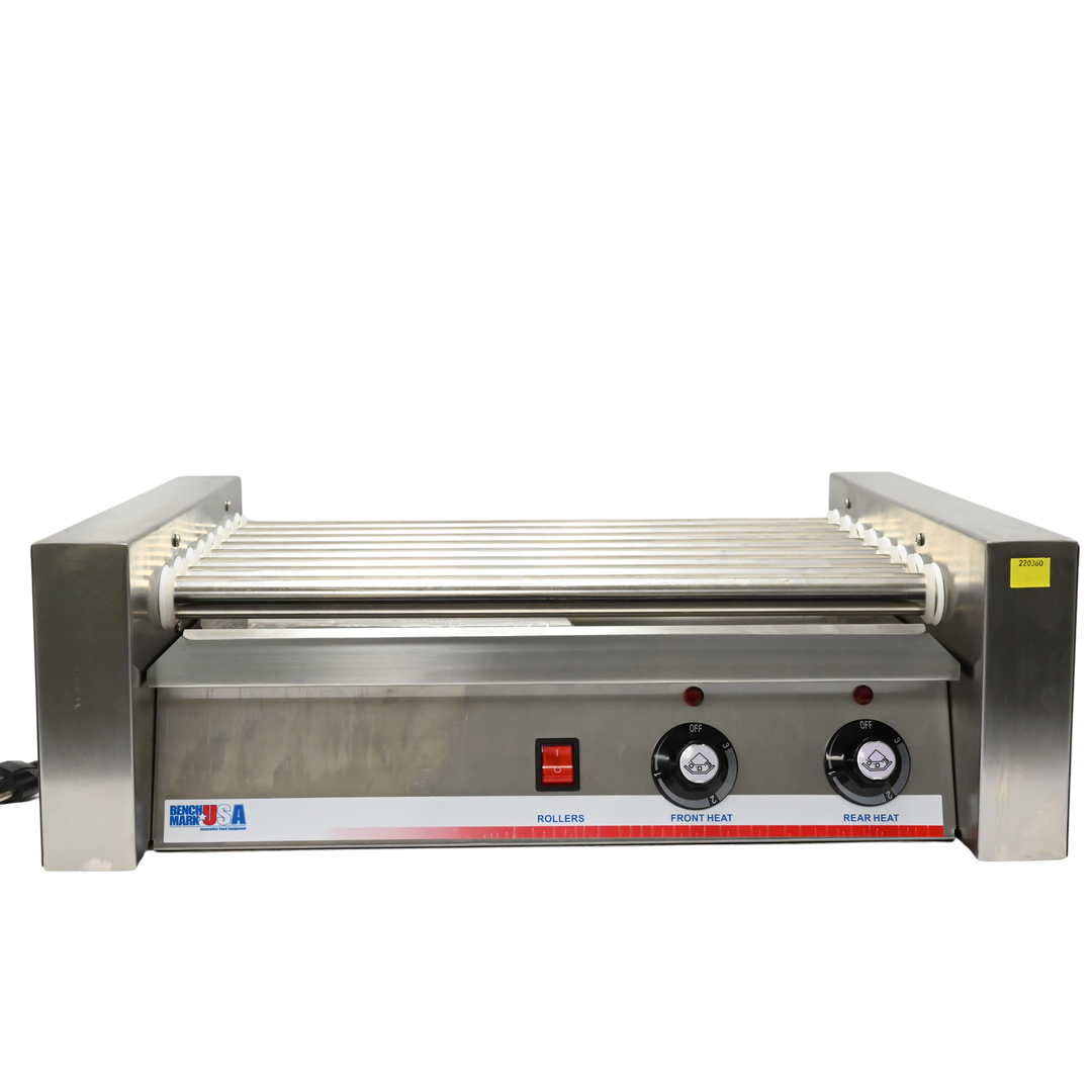 Winco 62020 20-Dog Hotdog Roller Grill