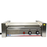 Winco 62020 20-Dog Hotdog Roller Grill