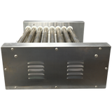 Winco 62020 20-Dog Hotdog Roller Grill