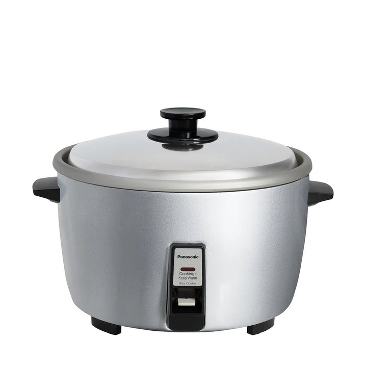 Panasonic SR-42HZP Electric 23 Cup Rice Cooker Panasonic