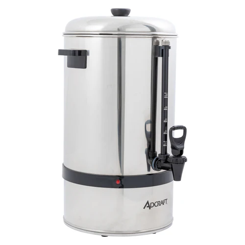 Adcraft CP-60 SS 60 Cup Coffee Percolator