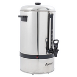 Adcraft CP-60 SS 60 Cup Coffee Percolator