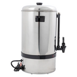 Adcraft CP-60 SS 60 Cup Coffee Percolator