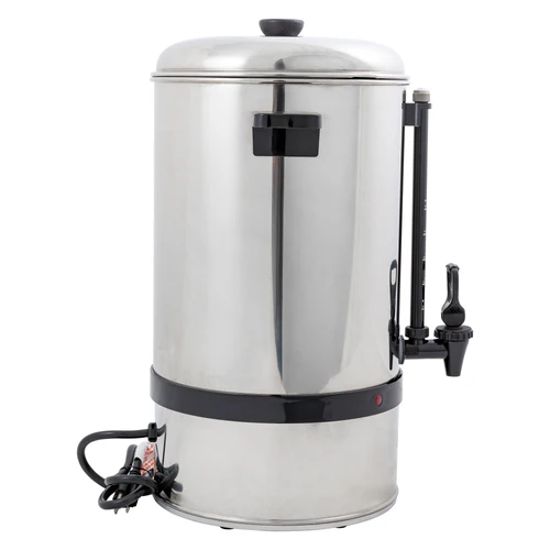 Adcraft CP-60 SS 60 Cup Coffee Percolator