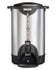 Hamilton Beach HCU100S Coffee Urn 100 Cup Stainless Steel