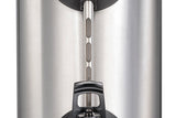 Hamilton Beach HCU100S Coffee Urn 100 Cup Stainless Steel