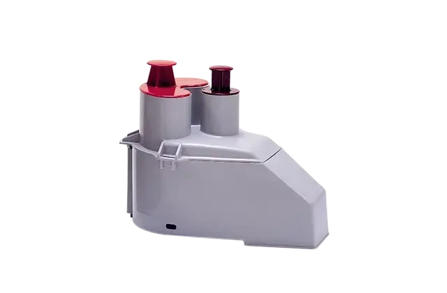 Robot Coupe R2N 3 Quart Food Processor Robot Coupe