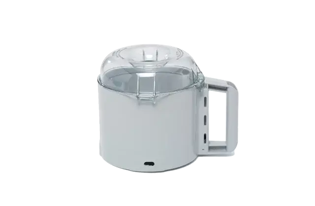 Robot Coupe R2N 3 Quart Food Processor Robot Coupe