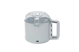Robot Coupe R2N 3 Quart Food Processor