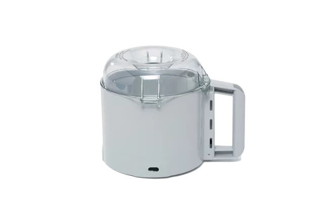 Robot Coupe R2 DICE 3 Quart Combination Food Processor Robot Coupe