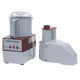 Robot Coupe R2 DICE 3 Quart Combination Food Processor