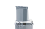 Robot Coupe R 101 P 2 qt Food Processor with 2 Discs and Vegetable Prep Lid Chute