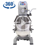 Globe SP20 20 qt. Planetary Mixer