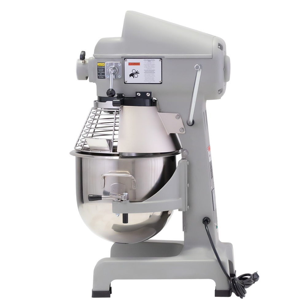 Globe SP20 20 qt. Planetary Mixer