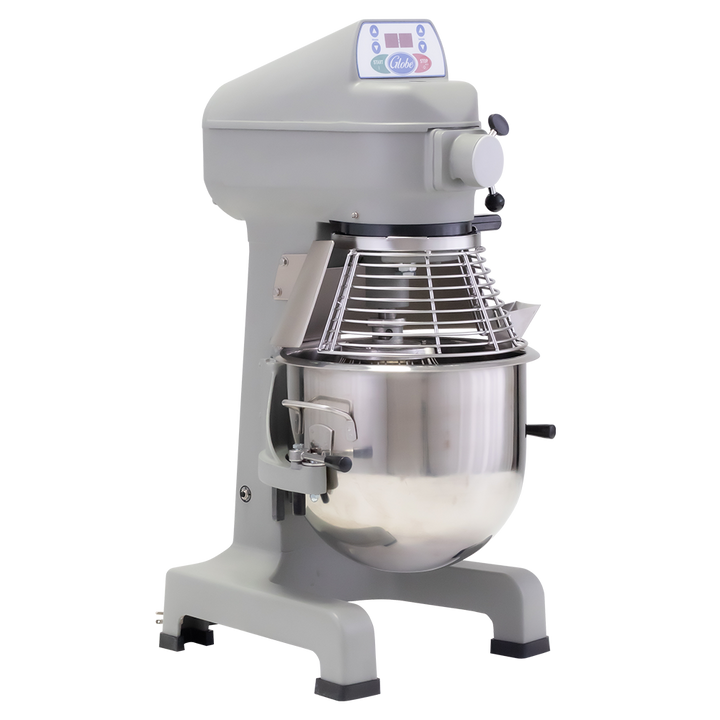 Globe SP20 20 qt. Planetary Mixer