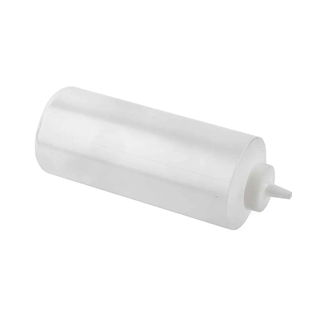 Tablecraft 233C 32 Oz Natural Squeeze Dispenser Tablecraft