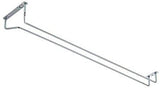American Metalcraft 24" Chrome Wire Glass Holder (WGH24CR)