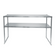 Atosa MROS-4RE 48" Stainless Steel Double Overshelves