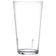 G.E.T. S-16-CL 16 Oz Shaker  Liter G.E.T.