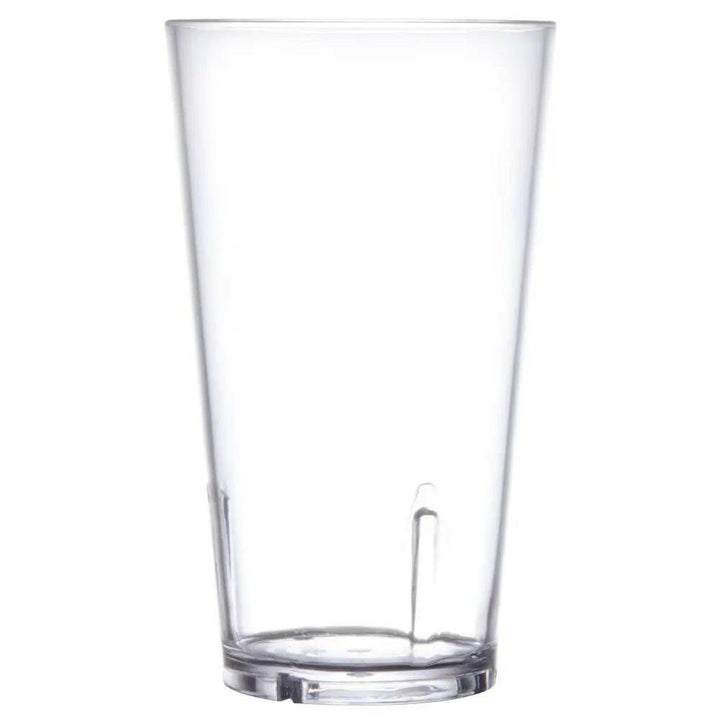G.E.T. S-16-CL 16 Oz Shaker  Liter G.E.T.