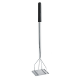Tablecraft 2455 Bean Masher 6" Square Face 24" Long