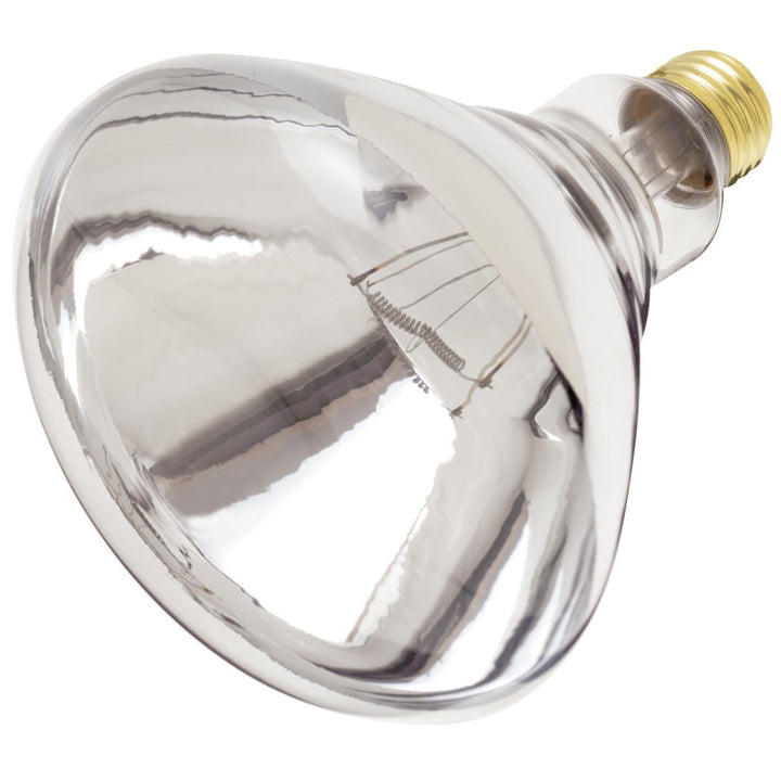 S4998 Heat Lamp Red Bulb Havells