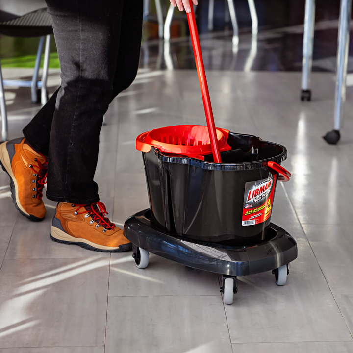 Libman 1838 Bucket Trolley