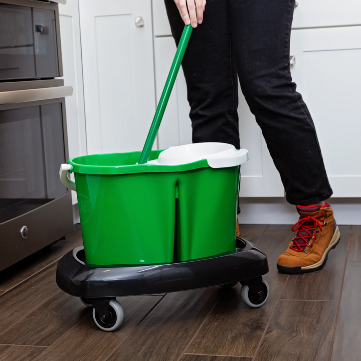 Libman 1838 Bucket Trolley