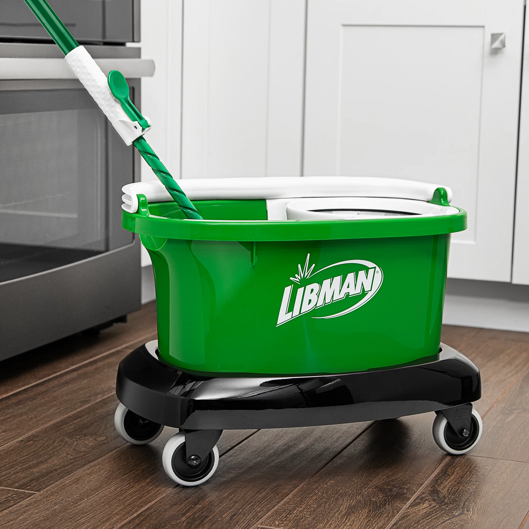 Libman 1838 Bucket Trolley