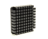 Nemco 56418 3/8" and 1" Push Block for Easy Chopper II